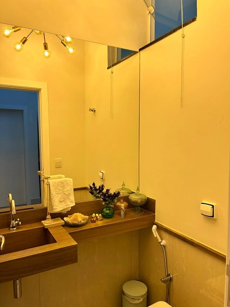 Casa com 3 suítes no Condomínio Reserva Esmeralda | Marília/SP: 26ª foto da galeria de imagens do imóvel