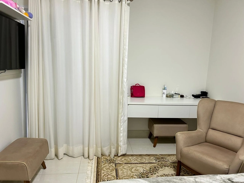 Casa com 3 suítes no Condomínio Reserva Esmeralda | Marília/SP: 11ª foto da galeria de imagens do imóvel