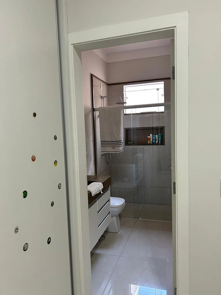 Casa com 3 suítes no Condomínio Reserva Esmeralda | Marília/SP: 17ª foto da galeria de imagens do imóvel