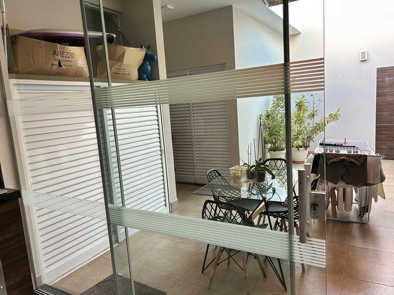 Casa com 3 suítes no Condomínio Reserva Esmeralda | Marília/SP: 21ª foto da galeria de imagens do imóvel