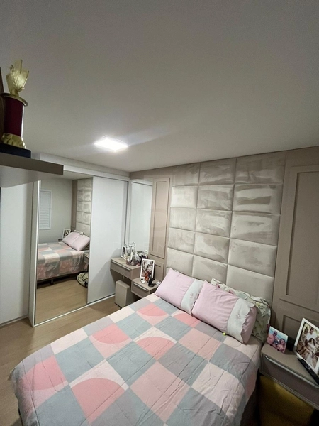 Apartamento a Venda no Edf. Murano em Marília-SP.: 4ª foto da galeria de imagens do imóvel