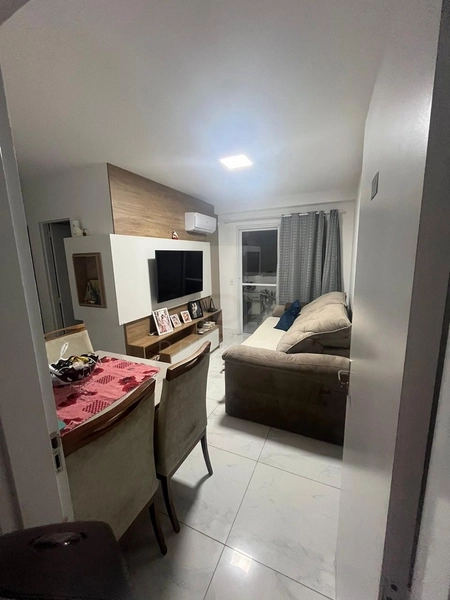 Apartamento a Venda no Edf. Murano em Marília-SP.: 1ª foto da galeria de imagens do imóvel
