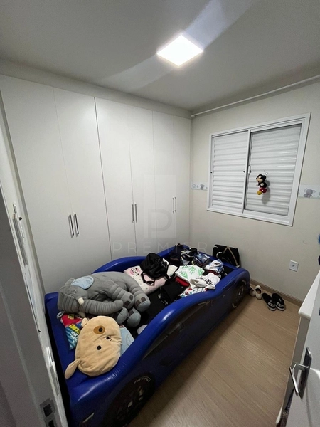 Apartamento a Venda no Edf. Murano em Marília-SP.: 3ª foto da galeria de imagens do imóvel