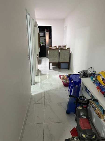 Apartamento a Venda no Edf. Murano em Marília-SP.: 2ª foto da galeria de imagens do imóvel