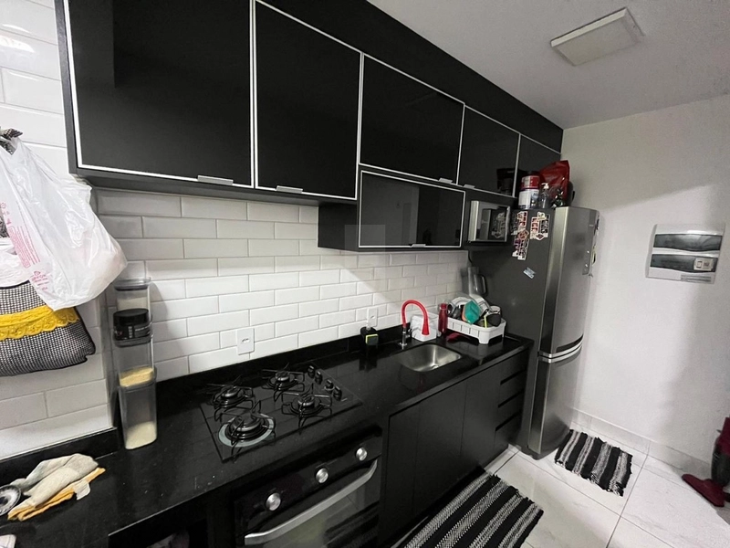 Apartamento a Venda no Edf. Murano em Marília-SP.: 7ª foto da galeria de imagens do imóvel