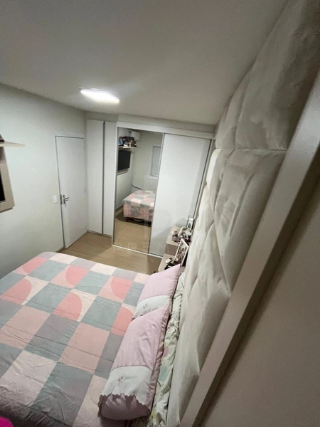Apartamento a Venda no Edf. Murano em Marília-SP.: 5ª foto da galeria de imagens do imóvel