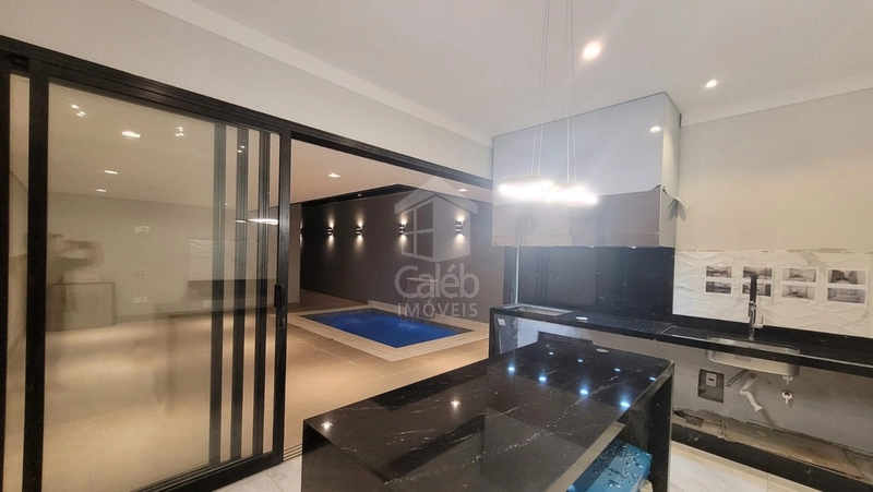 Vende-se Imóvel no Condomínio Villa Flora I em Marília-SP.: 5ª foto da galeria de imagens do imóvel