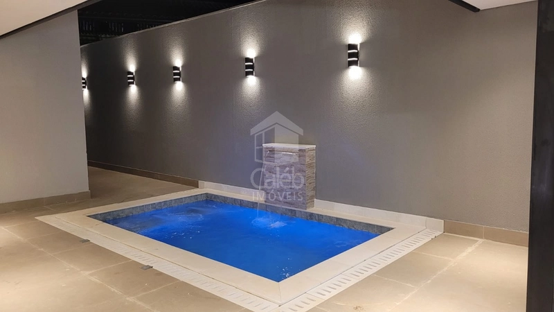 Vende-se Imóvel no Condomínio Villa Flora I em Marília-SP.: 14ª foto da galeria de imagens do imóvel