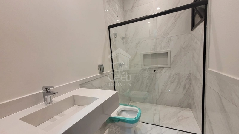Vende-se Imóvel no Condomínio Villa Flora I em Marília-SP.: 12ª foto da galeria de imagens do imóvel