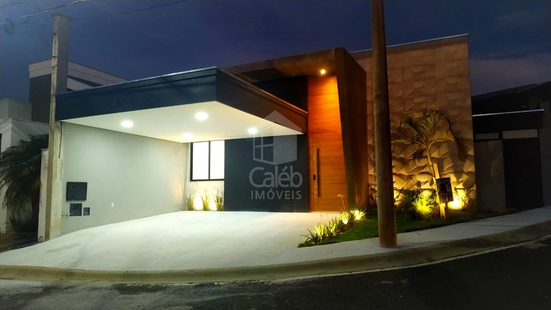 Vende-se Imóvel no Condomínio Villa Flora I em Marília-SP.: 1ª foto da galeria de imagens do imóvel