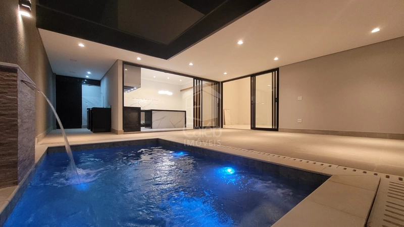 Vende-se Imóvel no Condomínio Villa Flora I em Marília-SP.: 15ª foto da galeria de imagens do imóvel