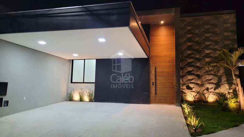 Vende-se Imóvel no Condomínio Villa Flora I em Marília-SP.: 3ª foto da galeria de imagens do imóvel