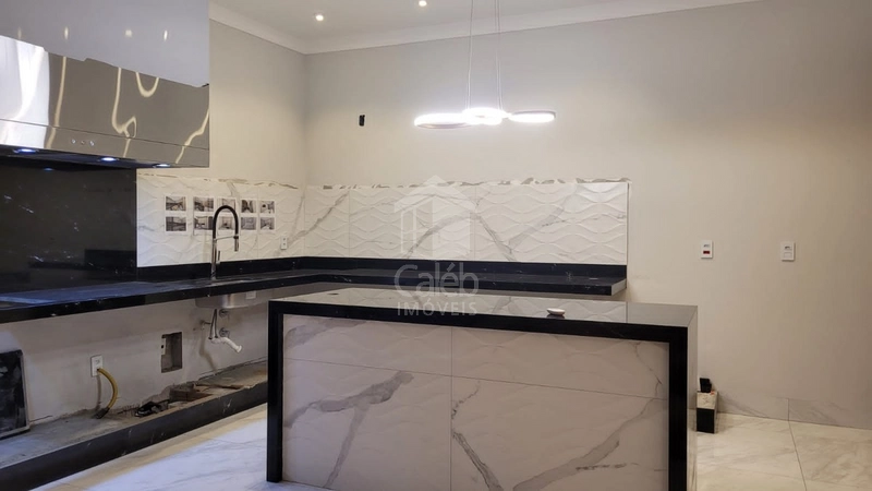 Vende-se Imóvel no Condomínio Villa Flora I em Marília-SP.: 7ª foto da galeria de imagens do imóvel