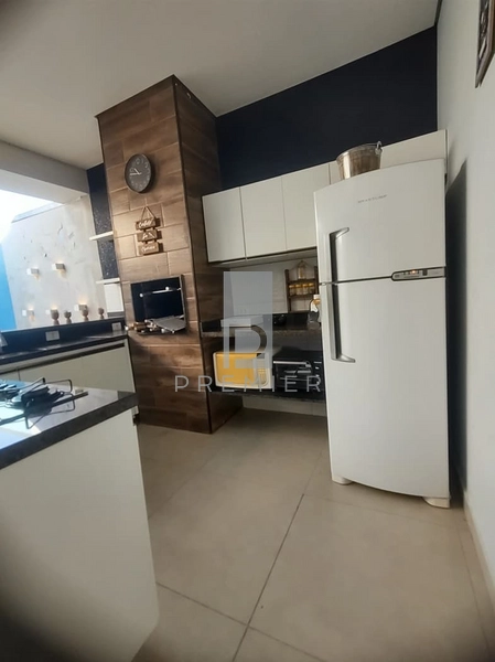 Casa com 3 quartos no Palmital em Marilia / SP: 16ª foto da galeria de imagens do imóvel