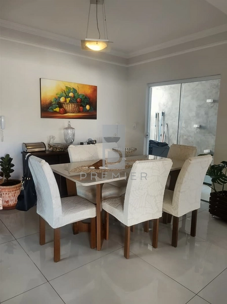 Casa com 3 quartos no Palmital em Marilia / SP: 10ª foto da galeria de imagens do imóvel