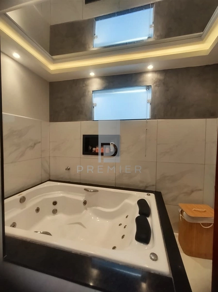 Casa com 3 quartos no Palmital em Marilia / SP: 13ª foto da galeria de imagens do imóvel