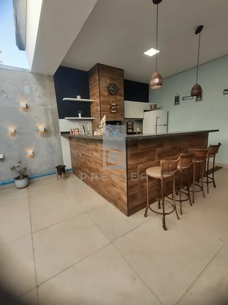 Casa com 3 quartos no Palmital em Marilia / SP: 1ª foto da galeria de imagens do imóvel