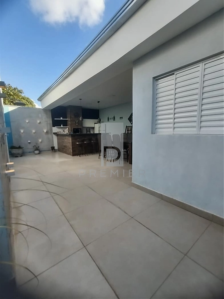 Casa com 3 quartos no Palmital em Marilia / SP: 15ª foto da galeria de imagens do imóvel