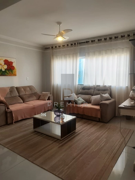 Casa com 3 quartos no Palmital em Marilia / SP: 4ª foto da galeria de imagens do imóvel