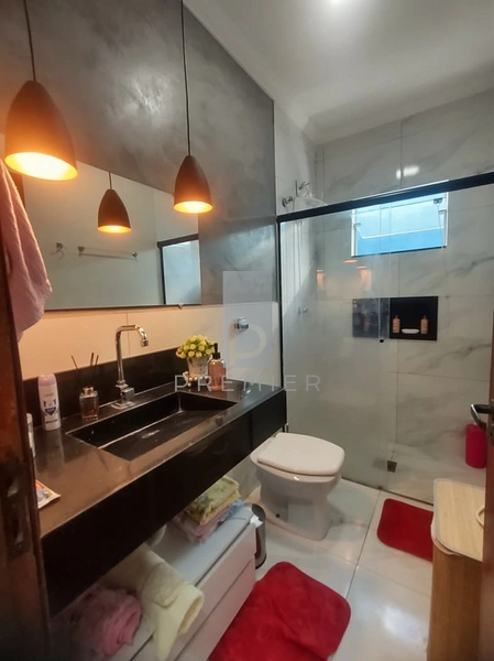 Casa com 3 quartos no Palmital em Marilia / SP: 11ª foto da galeria de imagens do imóvel