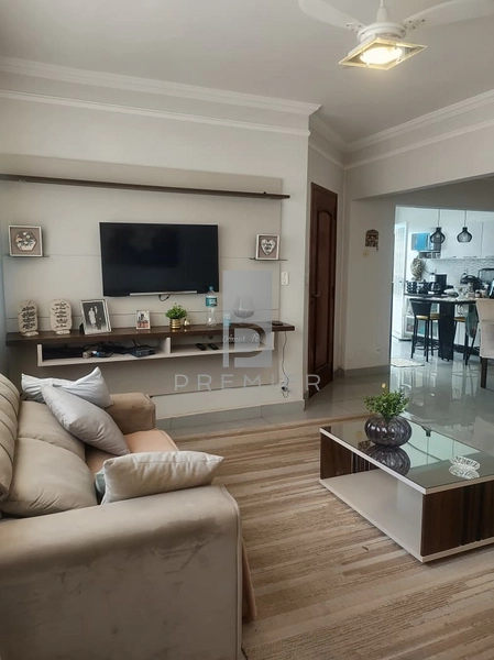 Casa com 3 quartos no Palmital em Marilia / SP: 5ª foto da galeria de imagens do imóvel