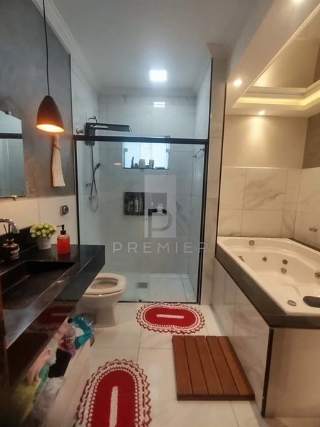 Casa com 3 quartos no Palmital em Marilia / SP: 14ª foto da galeria de imagens do imóvel