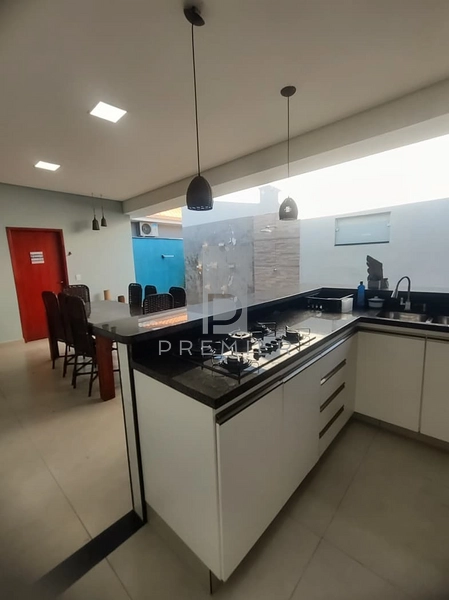 Casa com 3 quartos no Palmital em Marilia / SP: 9ª foto da galeria de imagens do imóvel