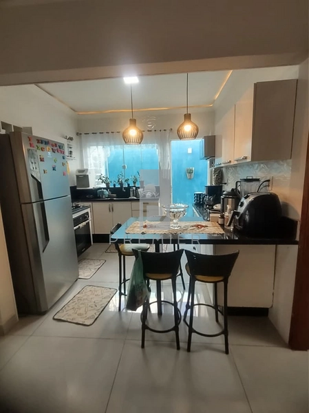 Casa com 3 quartos no Palmital em Marilia / SP: 7ª foto da galeria de imagens do imóvel