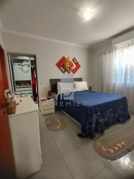 Casa com 3 quartos no Palmital em Marilia / SP: 12ª foto da galeria de imagens do imóvel