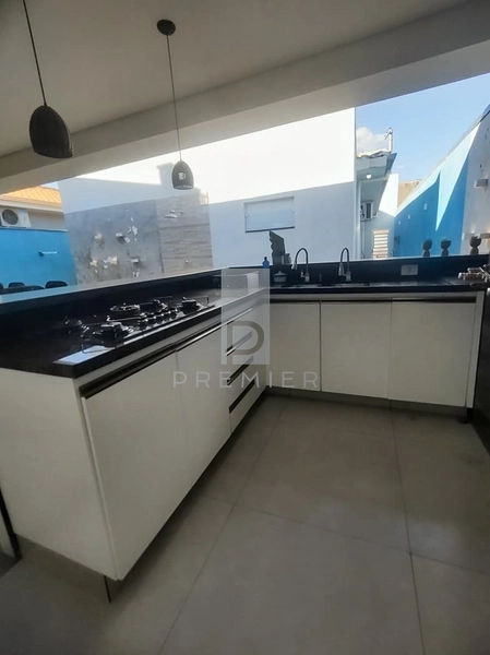 Casa com 3 quartos no Palmital em Marilia / SP: 8ª foto da galeria de imagens do imóvel