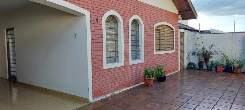 Casa com 3 quartos no Polon em Marilia / SP: 4ª foto da galeria de imagens do imóvel