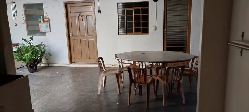 Casa com 3 quartos no Polon em Marilia / SP: 1ª foto da galeria de imagens do imóvel