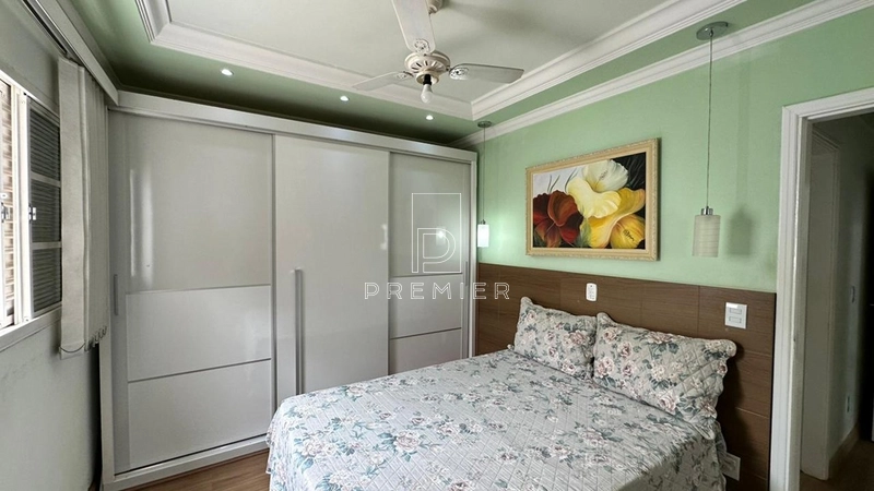 Casa com 3 quartos (1 suíte) no Condomínio Residencial Colibri: 13ª foto da galeria de imagens do imóvel