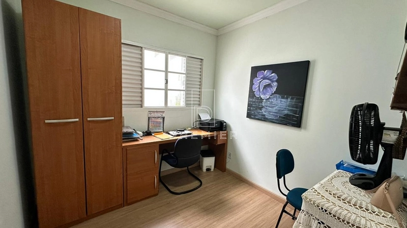 Casa com 3 quartos (1 suíte) no Condomínio Residencial Colibri: 9ª foto da galeria de imagens do imóvel