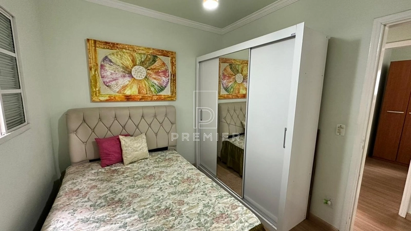 Casa com 3 quartos (1 suíte) no Condomínio Residencial Colibri: 8ª foto da galeria de imagens do imóvel
