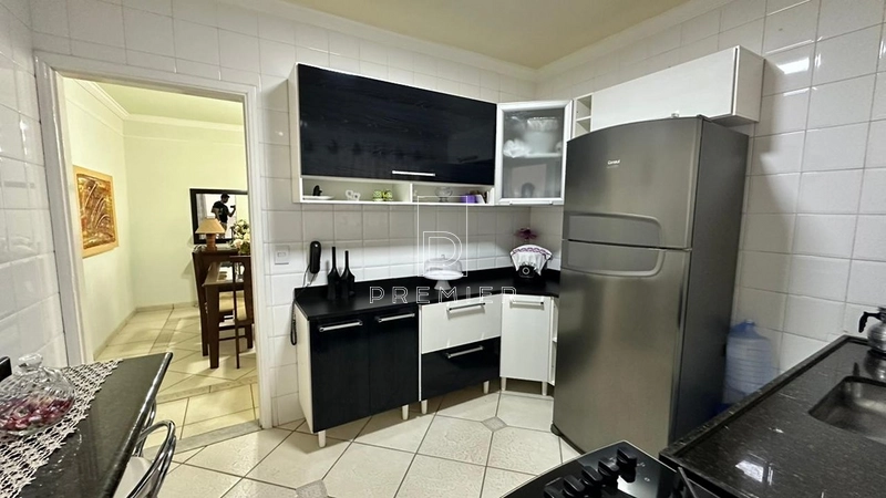 Casa com 3 quartos (1 suíte) no Condomínio Residencial Colibri: 7ª foto da galeria de imagens do imóvel
