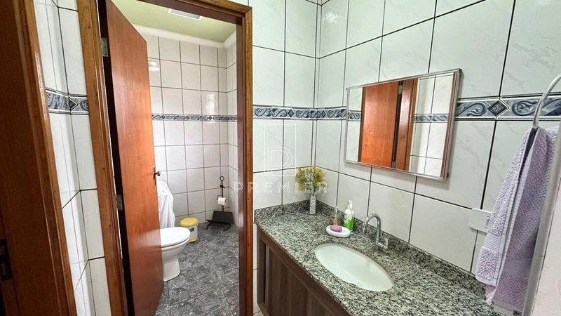 Casa com 3 quartos (1 suíte) no Condomínio Residencial Colibri: 19ª foto da galeria de imagens do imóvel
