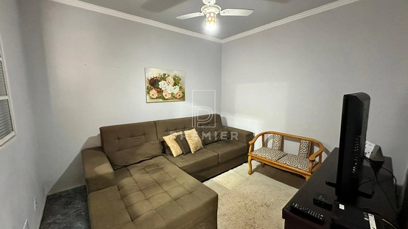 Casa com 3 quartos (1 suíte) no Condomínio Residencial Colibri: 20ª foto da galeria de imagens do imóvel