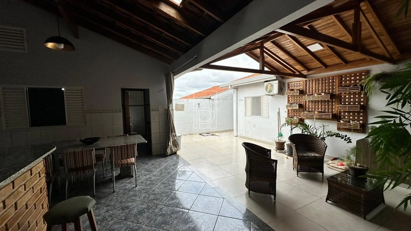 Casa com 3 quartos (1 suíte) no Condomínio Residencial Colibri: 16ª foto da galeria de imagens do imóvel