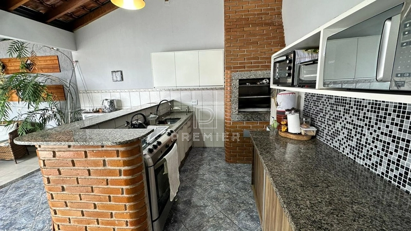 Casa com 3 quartos (1 suíte) no Condomínio Residencial Colibri: 21ª foto da galeria de imagens do imóvel