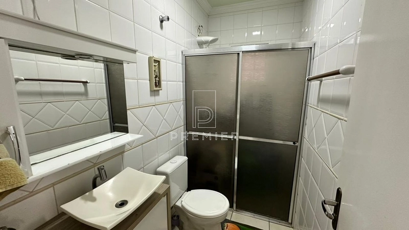 Casa com 3 quartos (1 suíte) no Condomínio Residencial Colibri: 10ª foto da galeria de imagens do imóvel