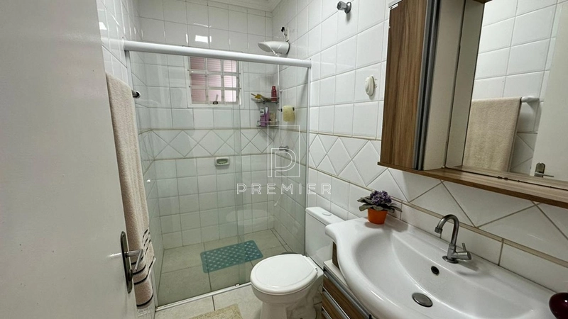 Casa com 3 quartos (1 suíte) no Condomínio Residencial Colibri: 12ª foto da galeria de imagens do imóvel