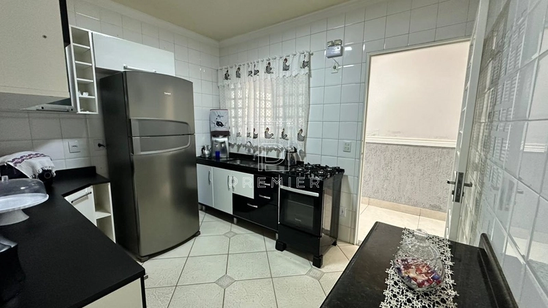 Casa com 3 quartos (1 suíte) no Condomínio Residencial Colibri: 6ª foto da galeria de imagens do imóvel