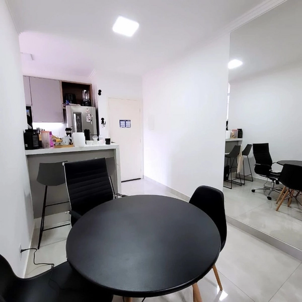 Apartamento com 2 quartos no Cond. Torres de Marilia: 5ª foto da galeria de imagens do imóvel