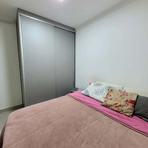 Apartamento com 2 quartos no Cond. Torres de Marilia: 9ª foto da galeria de imagens do imóvel