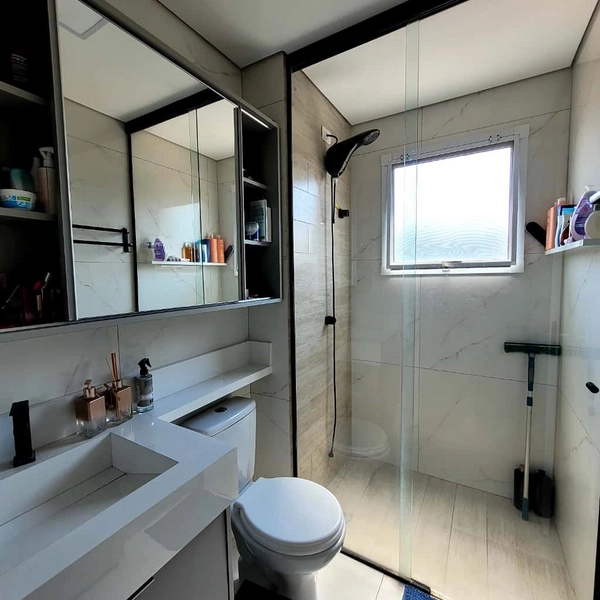 Apartamento com 2 quartos no Cond. Torres de Marilia: 8ª foto da galeria de imagens do imóvel