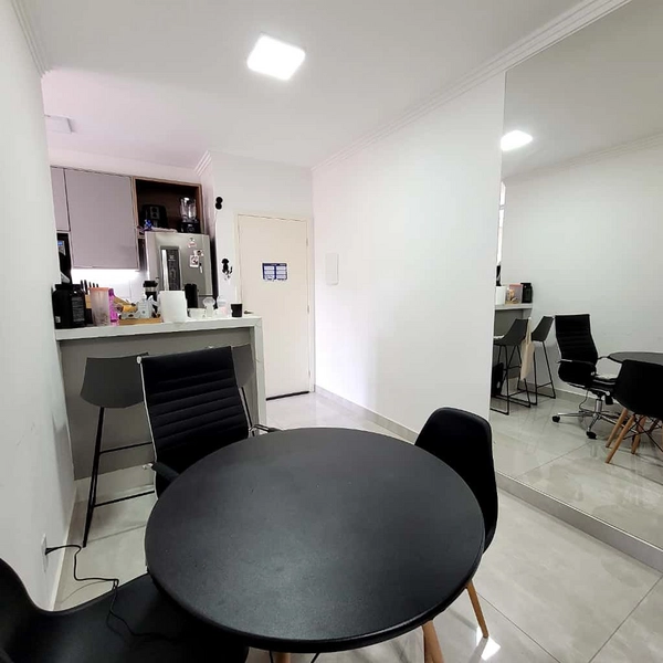 Apartamento com 2 quartos no Cond. Torres de Marilia: 4ª foto da galeria de imagens do imóvel