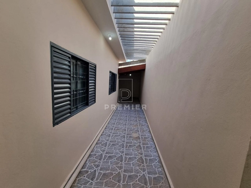 Casa com 2 quartos no Bairro Villa D''Itália | Marília/SP: 8ª foto da galeria de imagens do imóvel