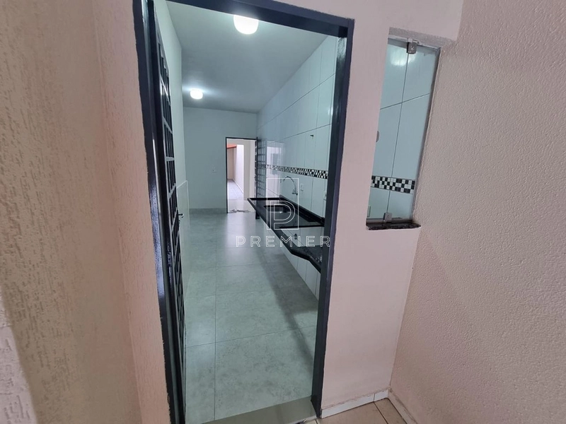 Casa com 2 quartos no Bairro Villa D''Itália | Marília/SP: 6ª foto da galeria de imagens do imóvel