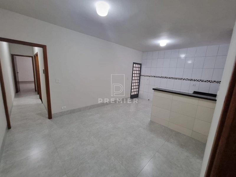 Casa com 2 quartos no Bairro Villa D''Itália | Marília/SP: 4ª foto da galeria de imagens do imóvel